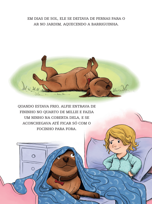 Kit Crianças Educadas - Editora Fundamento livro_infantil