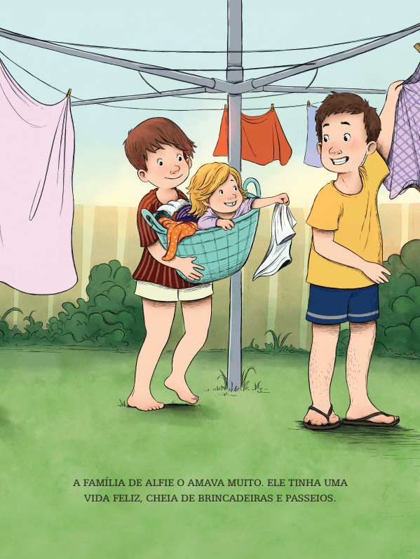 Kit Crianças Educadas - Editora Fundamento livro_infantil
