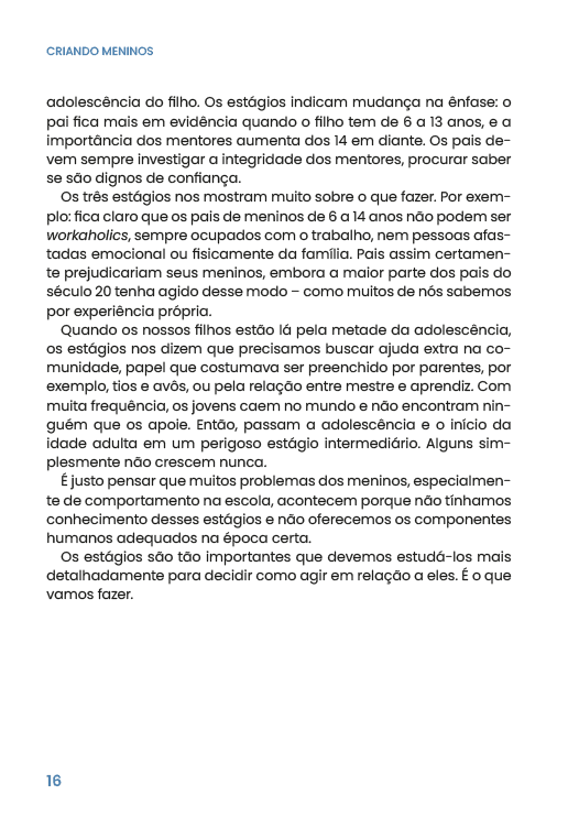 Kit Criando Meninas + Criando Meninos - Editora Fundamento livro_infantil