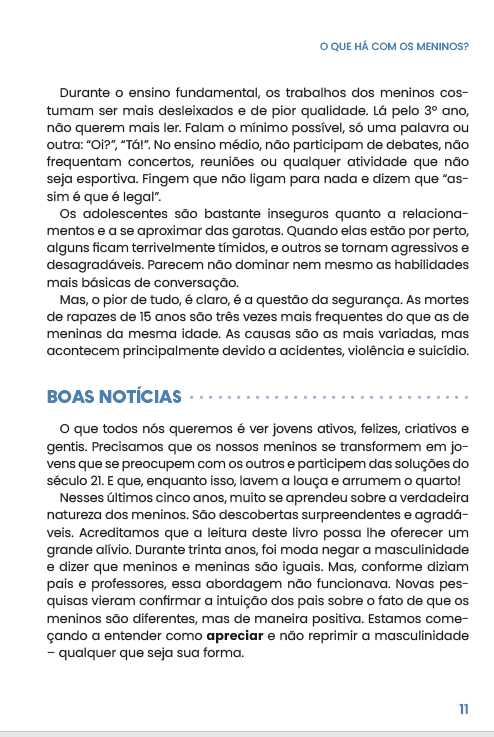 Kit Criando Meninas + Criando Meninos - Editora Fundamento livro_infantil