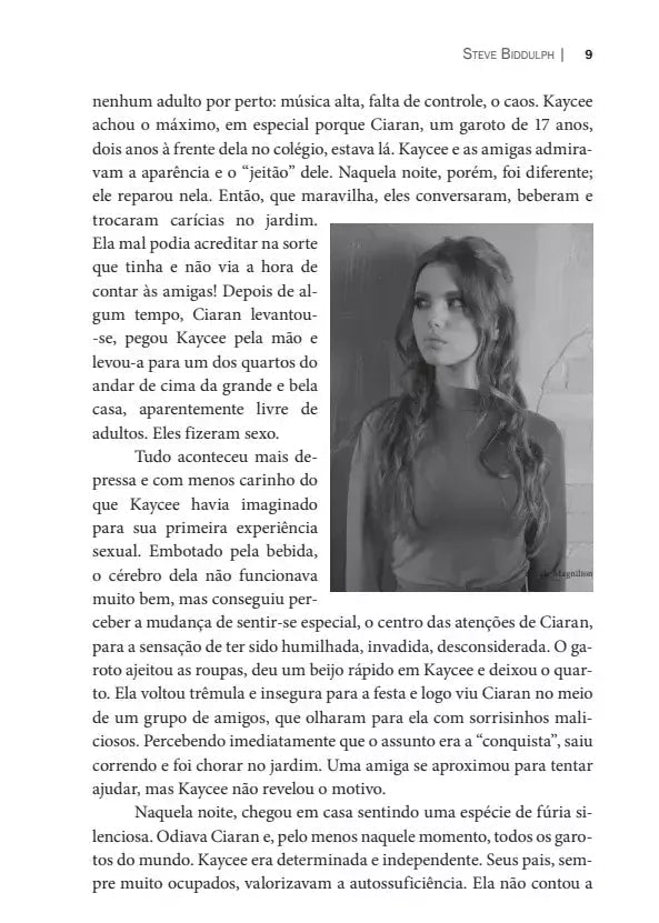 Kit Criando Meninas + Criando Meninos - Editora Fundamento livro_infantil
