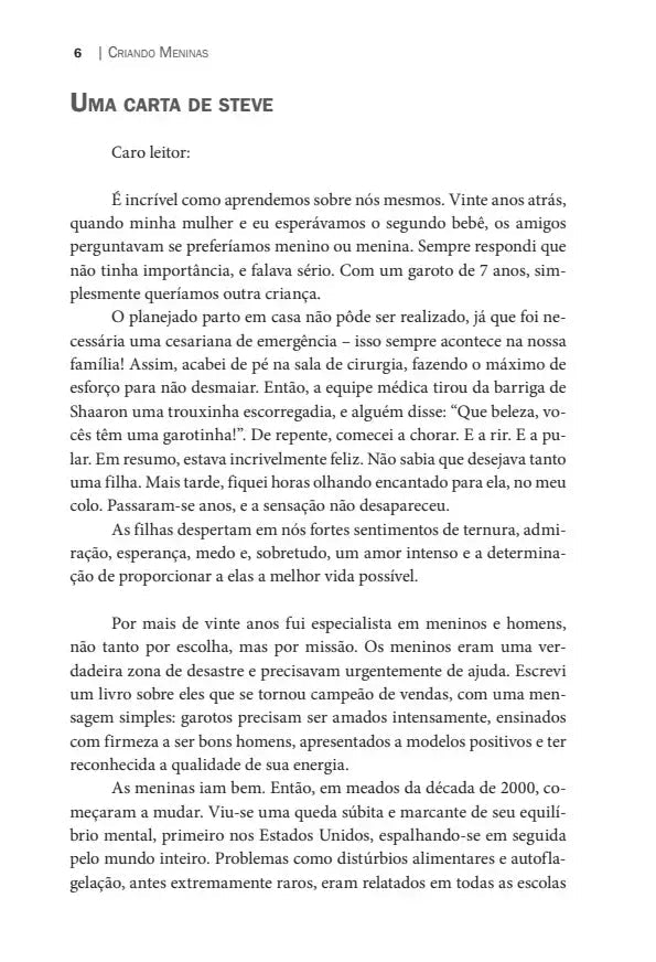 Kit Criando Meninas + Criando Meninos - Editora Fundamento livro_infantil