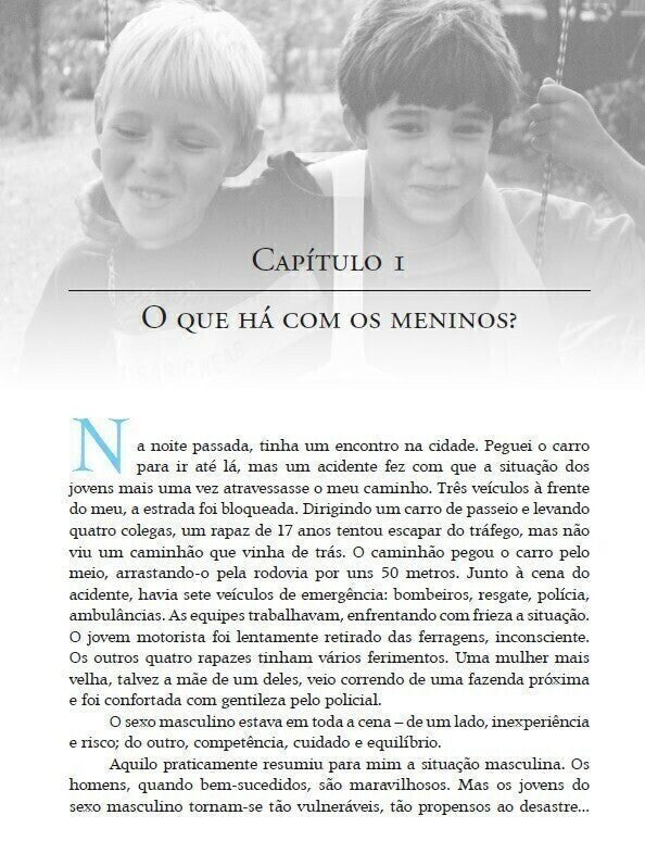 Kit Criando Meninos Ativos, Felizes, Criativos e Gentis - Editora Fundamento livro_infantil
