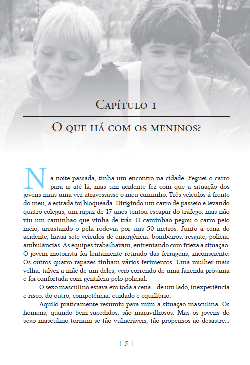 Kit Criando Meninos + Criando Bebês - Editora Fundamento livro_infantil