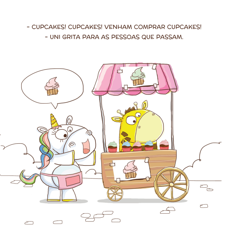 Kit Criatividade Infantil com 5 Livros - Editora Fundamento livro_infantil
