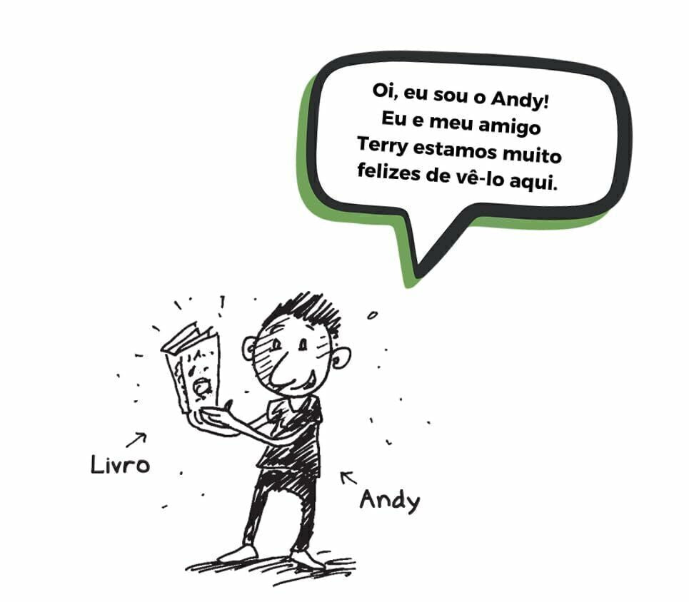 Kit de Livros: a Casa na Árvore - Volumes 07 a 13 - Editora Fundamento livro_infantil