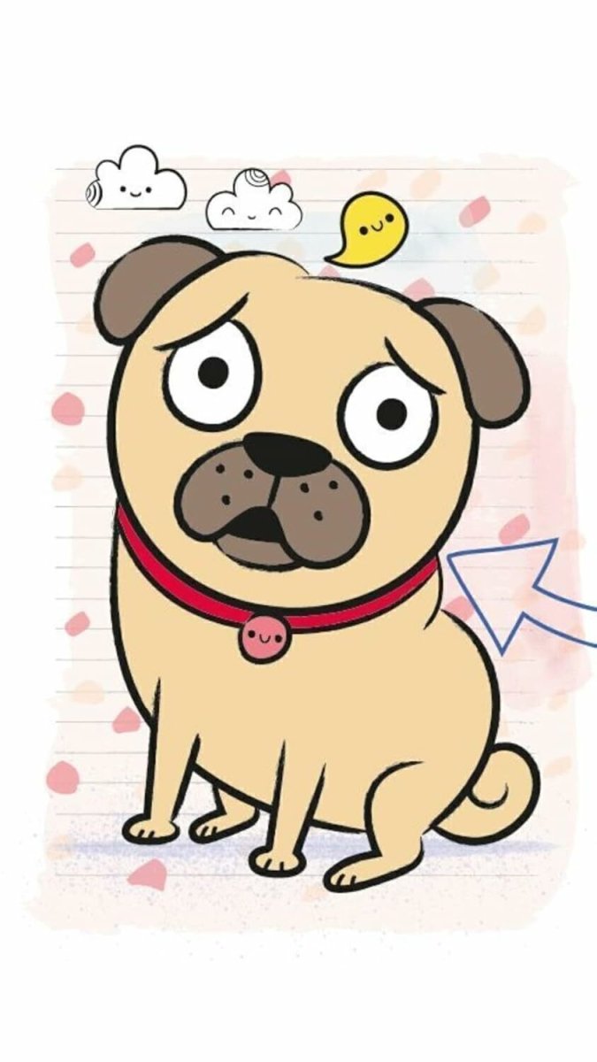 Kit de Livros: Diário de Um Pug - Volumes 02 a 15 - Editora Fundamento livro_infantil