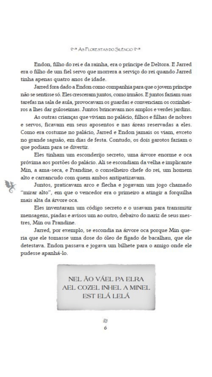 Kit Deltora Quest - 14 Livros (2 ao 15) - Editora Fundamento livro_infantil
