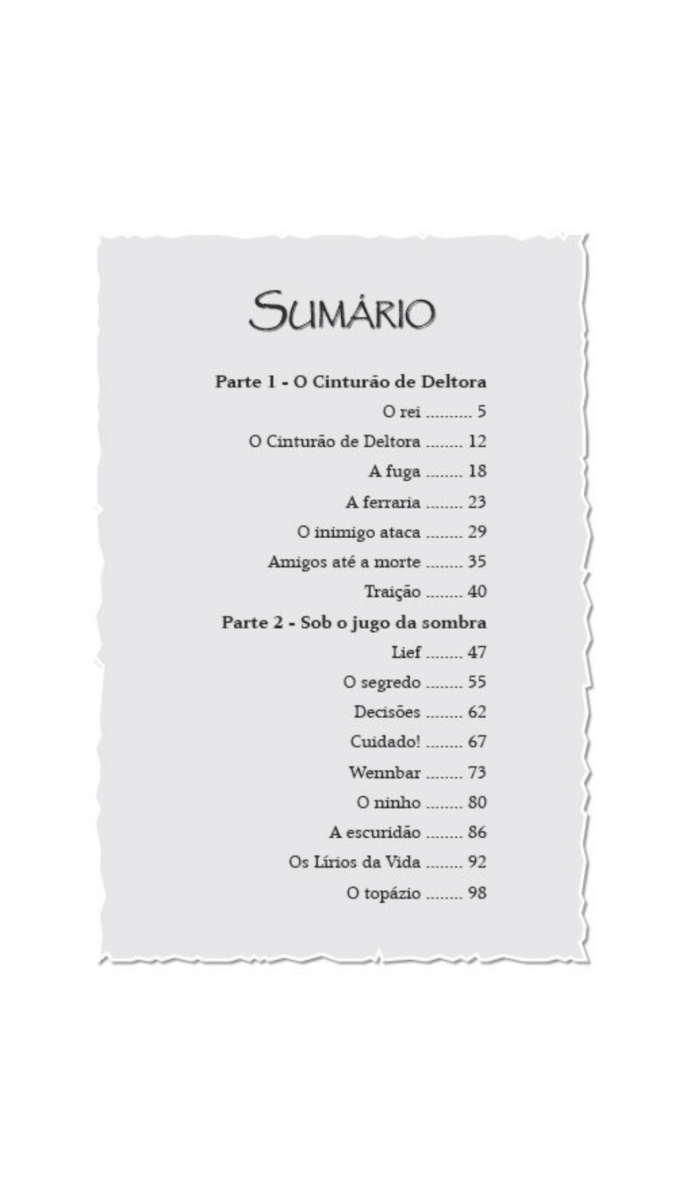 Kit Deltora Quest - 14 Livros (2 ao 15) - Editora Fundamento livro_infantil