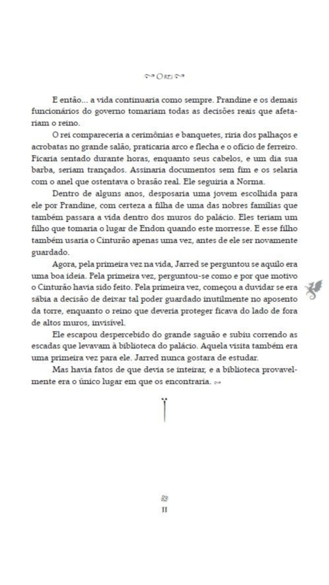 Kit - Deltora Quest - 3 Livros (1 ao 3) - Editora Fundamento livro_infantil
