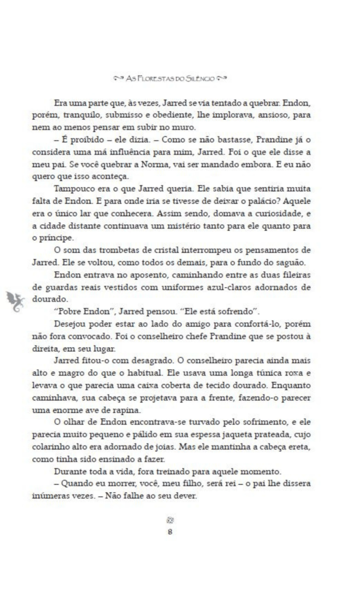 Kit - Deltora Quest - 3 Livros (1 ao 3) - Editora Fundamento livro_infantil