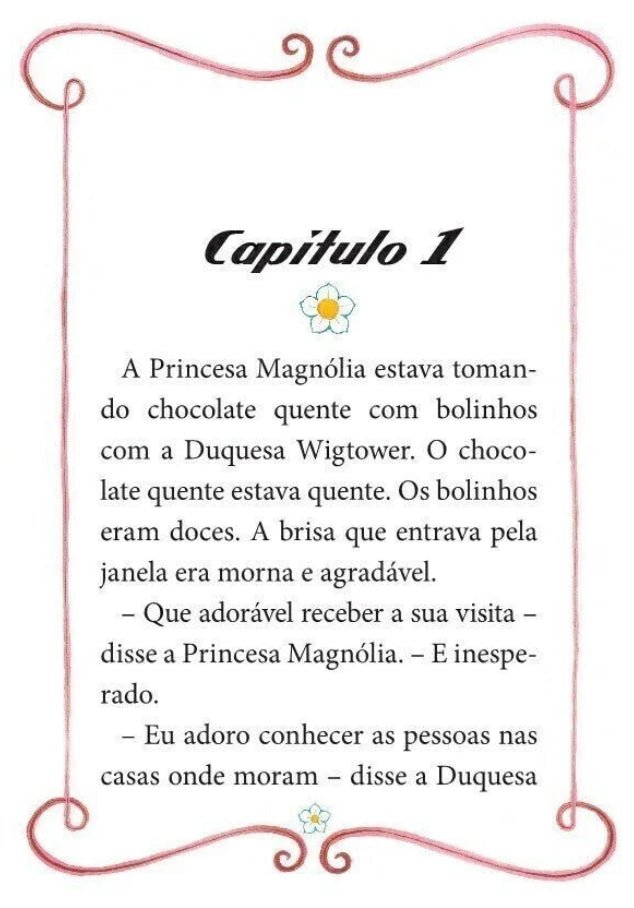 Kit Desenhos Secretos de Olivia + A Princesa Corajosa - Editora Fundamento livro_infantil