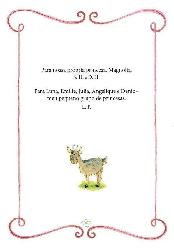 Kit Desenhos Secretos de Olivia + A Princesa Corajosa - Editora Fundamento livro_infantil