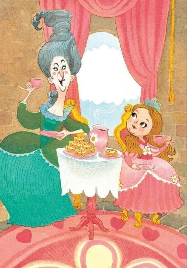 Kit Desenhos Secretos de Olivia + A Princesa Corajosa - Editora Fundamento livro_infantil