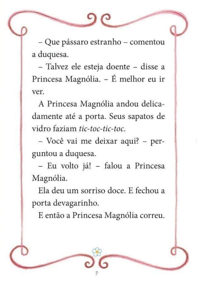 Kit Desenhos Secretos de Olivia + A Princesa Corajosa - Editora Fundamento livro_infantil