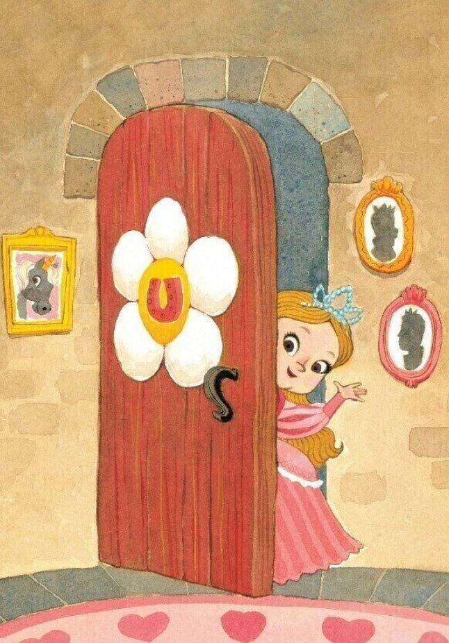 Kit Desenhos Secretos de Olivia + A Princesa Corajosa - Editora Fundamento livro_infantil