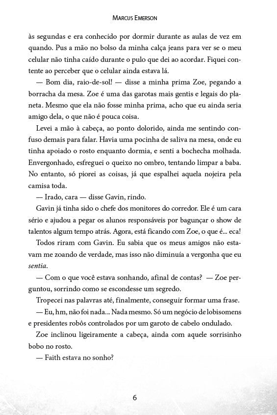Kit Diário de Um Ninja - 13 Livros (1 ao 13) - Editora Fundamento livro_infantil
