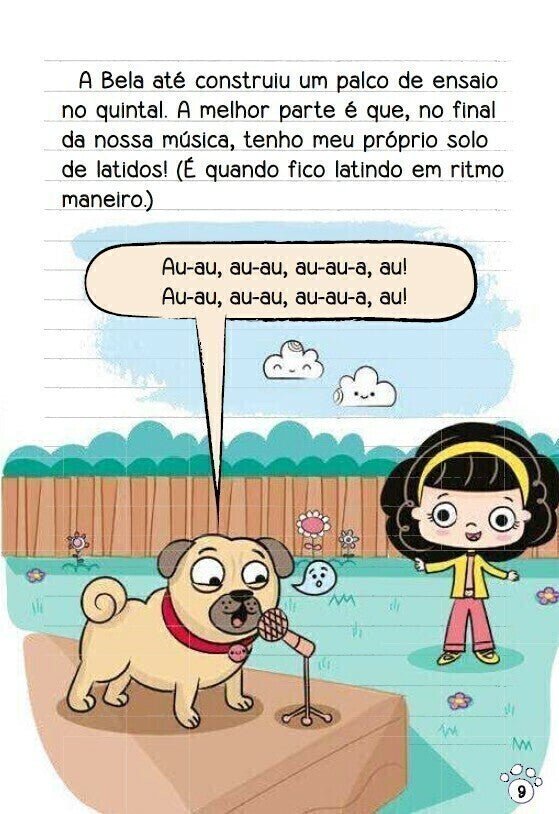 Kit Diário de Um Pug - 12 Livros (1 ao 12) - Editora Fundamento livro_infantil
