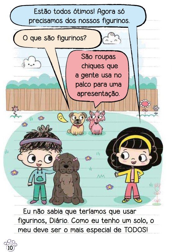 Kit Diário de Um Pug - 7 Livros (7 ao 13) - Editora Fundamento livro_infantil