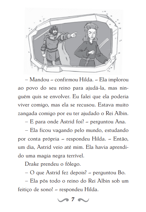 Kit Dragon Masters - 17 Livros (1 ao 17) - Editora Fundamento livro_infantil