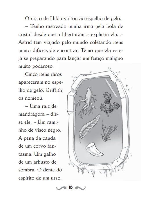Kit Dragon Masters - 17 Livros (1 ao 17) - Editora Fundamento livro_infantil