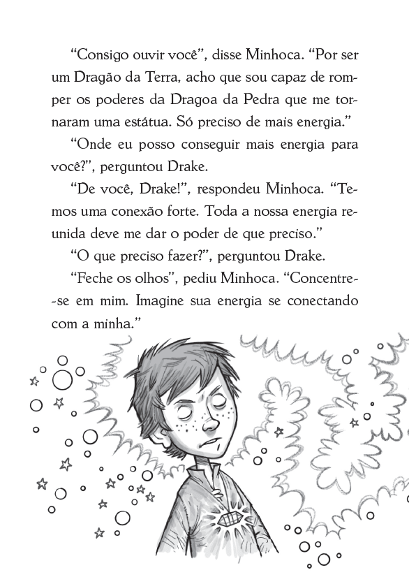 Kit Dragon Masters - 19 Livros (2 Ao 20) - Editora Fundamento livro_infantil