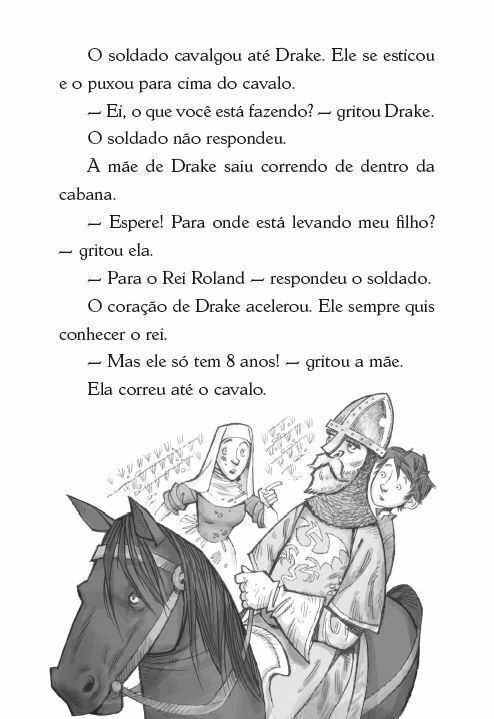 Kit Dragon Masters - 3 Livros - Editora Fundamento livro_infantil