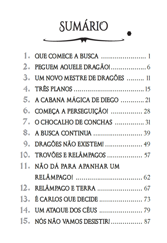 Kit Dragon Masters - 8 Livros (2 ao 9) - Editora Fundamento livro_infantil