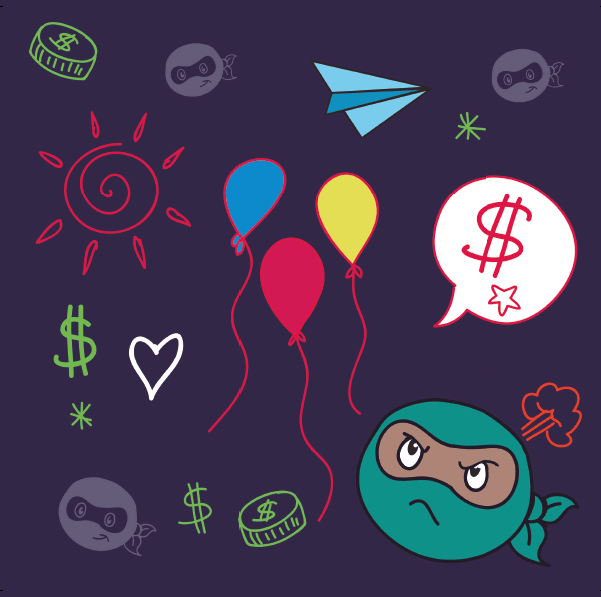 Kit Educação Financeira Infantil - 3 Livros - Editora Fundamento livro_infantil