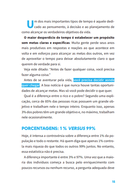 Kit Empreendedor - 5 Livros Best-sellers - Editora Fundamento livro_infantil