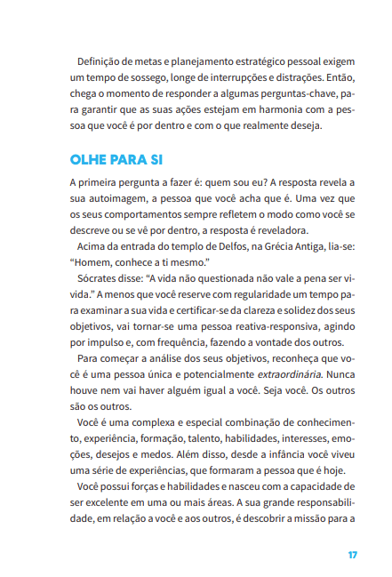 Kit Empreendedor - 5 Livros Best-sellers - Editora Fundamento livro_infantil