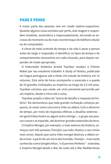 Kit Empreendedor - 5 Livros Best-sellers - Editora Fundamento livro_infantil
