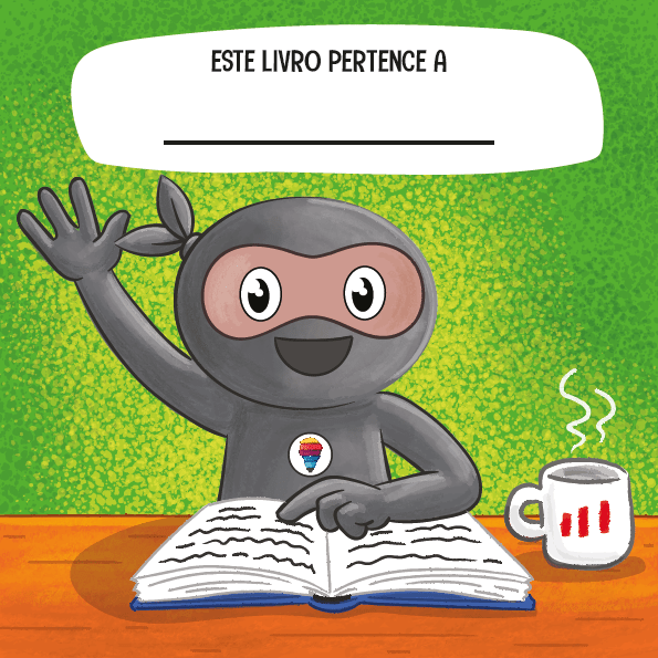 Kit Empreendedor Infantil com 7 Livros - Editora Fundamento livro_infantil