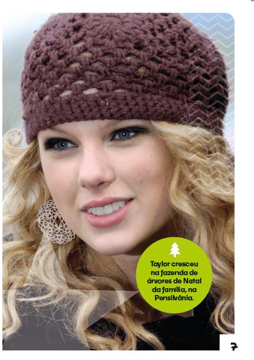 Kit Estrelas da Música - Taylor Swift, Ariana Grande e BTS - Editora Fundamento livro_infantil