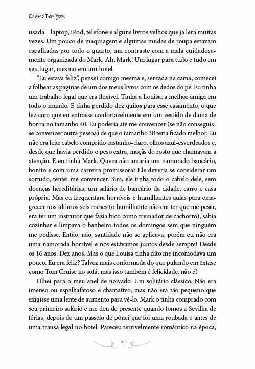 Kit Eu Amo New York, Las Vegas, Paris, Hollywood e Londres (5 Livros) - Editora Fundamento livro_infantil