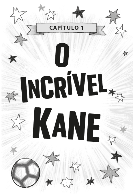Kit Feras do Futebol - 12 Livros - Editora Fundamento livro_infantil