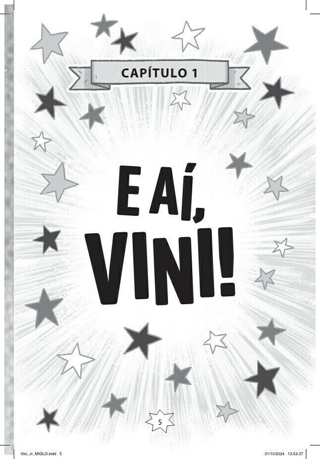Kit Feras do Futebol - 8 Livros - Editora Fundamento livro_infantil