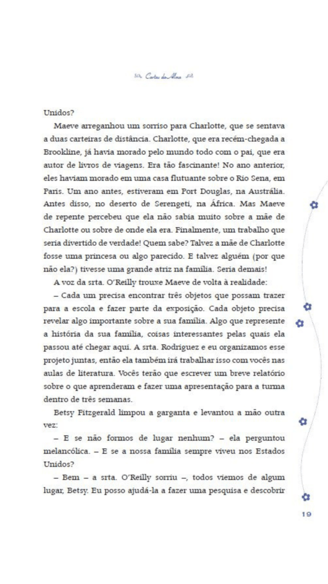 Kit Garotas da Rua Beacon - 12 Livros - Editora Fundamento livro_infantil