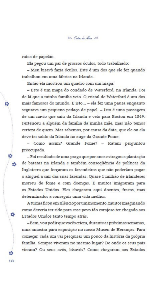 Kit Garotas da Rua Beacon - 12 Livros - Editora Fundamento livro_infantil