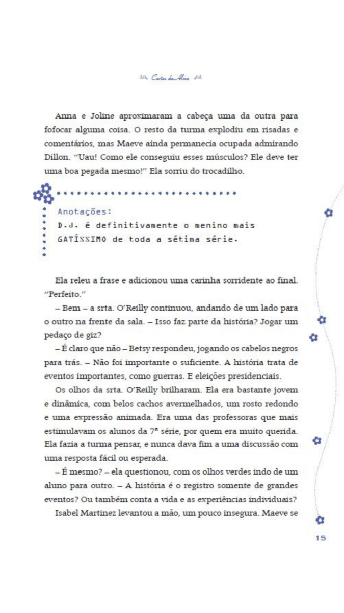 Kit Garotas da Rua Beacon - 6 Livros - Editora Fundamento livro_infantil
