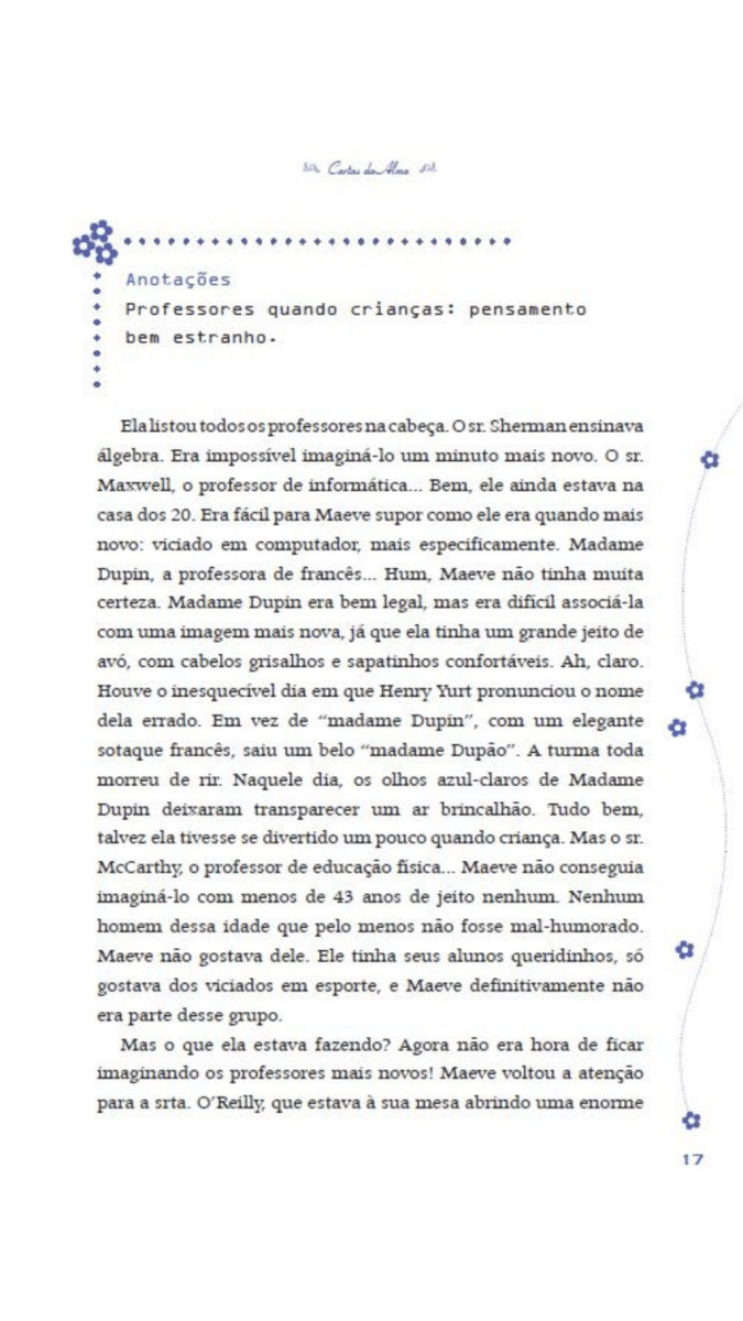 Kit Garotas da Rua Beacon - 6 Livros - Editora Fundamento livro_infantil
