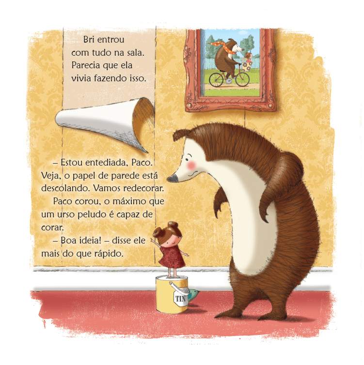 Kit Gentileza: Filhos Mais Gratos e Mais Felizes - 4 Livros - Editora Fundamento livro_infantil
