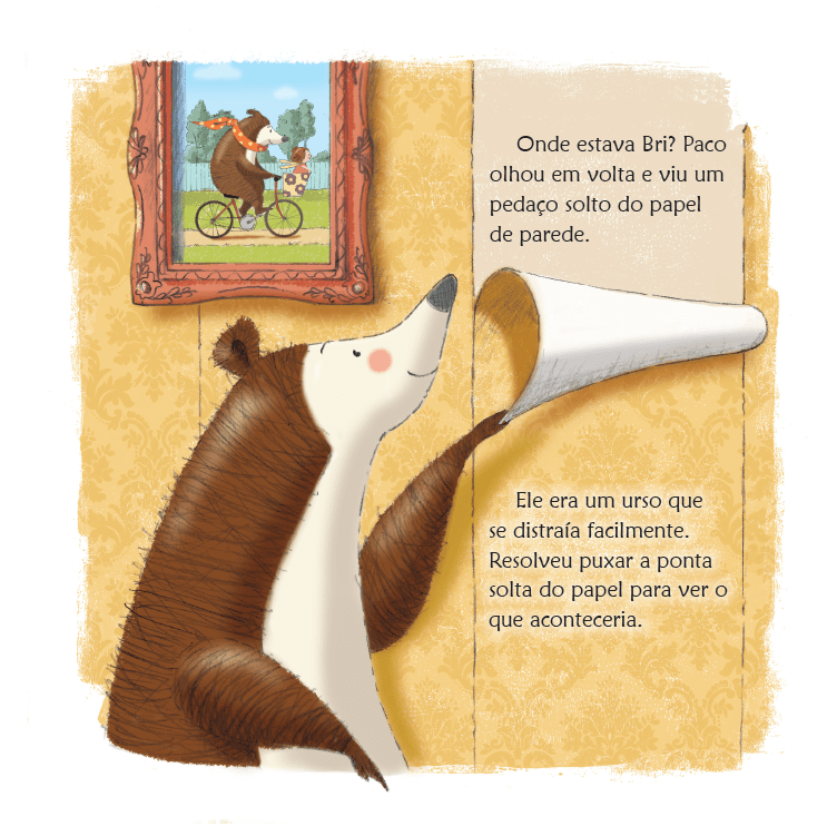 Kit Gentileza: Filhos Mais Gratos e Mais Felizes - 4 Livros - Editora Fundamento livro_infantil