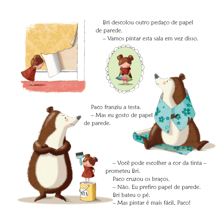 Kit Gentileza: Filhos Mais Gratos e Mais Felizes - 4 Livros - Editora Fundamento livro_infantil