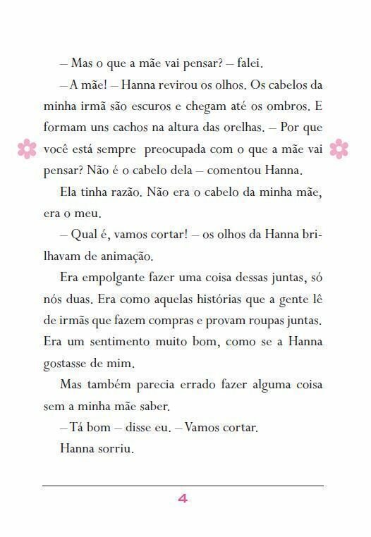 Kit Go Girl - 6 Livros - Editora Fundamento livro_infantil