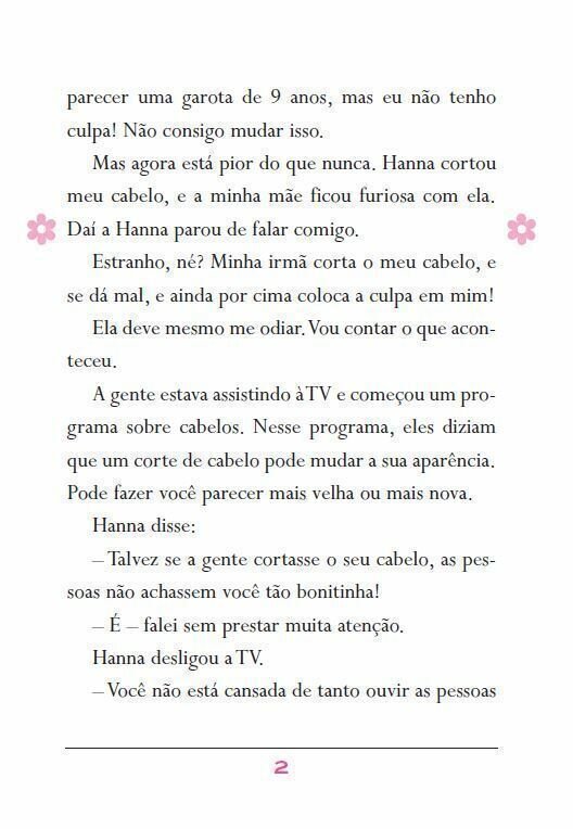 Kit Go Girl - 6 Livros - Editora Fundamento livro_infantil