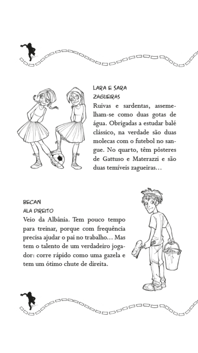 Kit Gol - 15 Livros (2 a 16) - Editora Fundamento livro_infantil