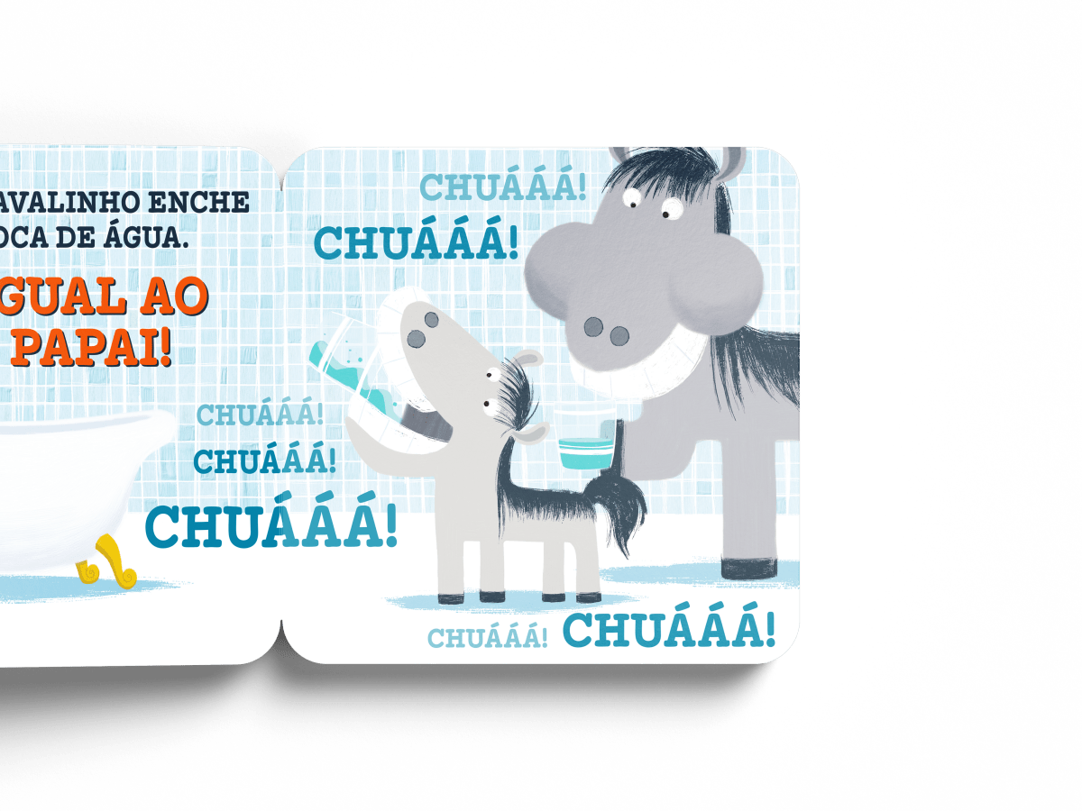 Kit Hello Genius - 4 Livros (PRÉ-VENDA) - Editora Fundamento livro_infantil