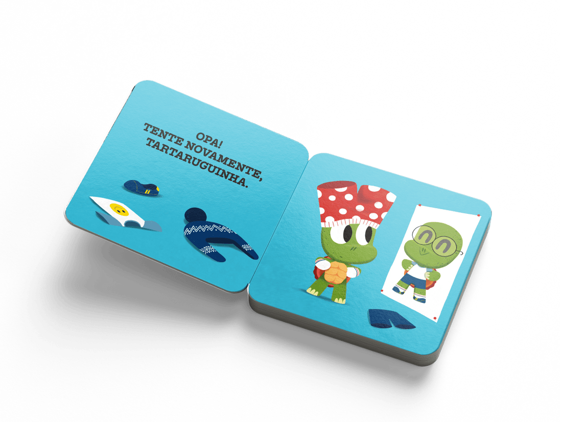 Kit Hello Genius - 4 Livros (PRÉ-VENDA) - Editora Fundamento livro_infantil