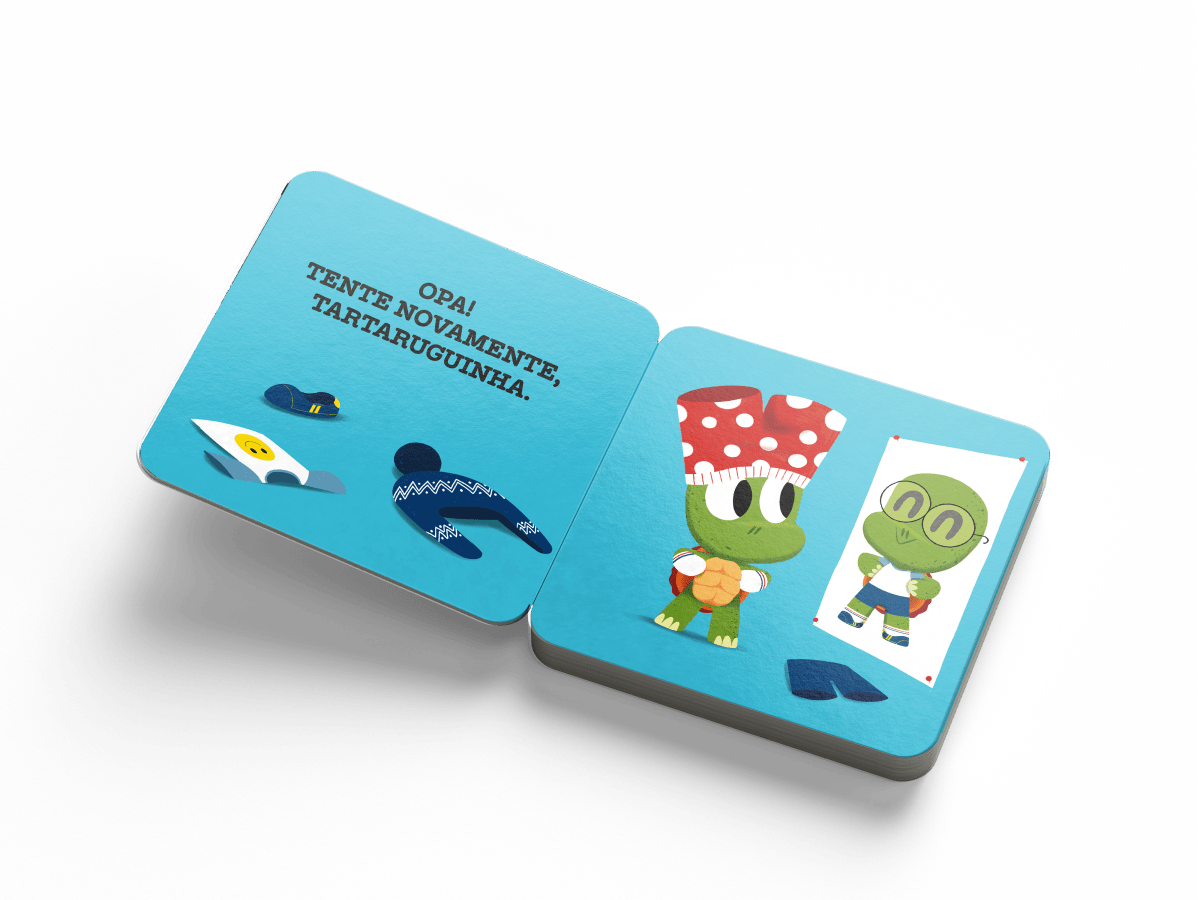 Kit Hello Genius - 4 Livros (PRÉ-VENDA) - Editora Fundamento livro_infantil